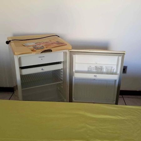 Hostel Meu Sossego Vilas 라우로 데 프레이타스 외부 사진