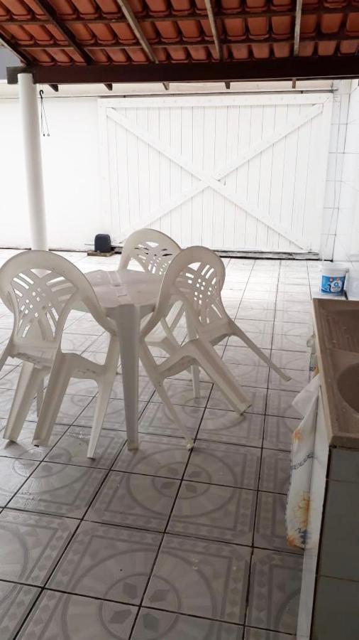 Hostel Meu Sossego Vilas 라우로 데 프레이타스 외부 사진