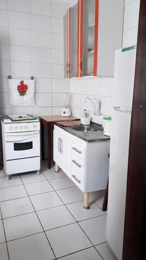 Hostel Meu Sossego Vilas 라우로 데 프레이타스 외부 사진