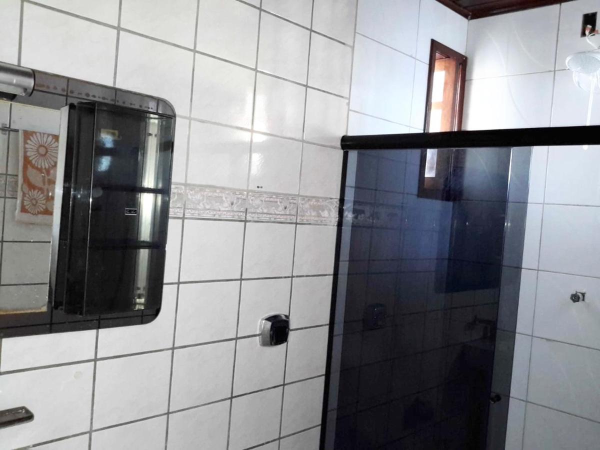Hostel Meu Sossego Vilas 라우로 데 프레이타스 외부 사진