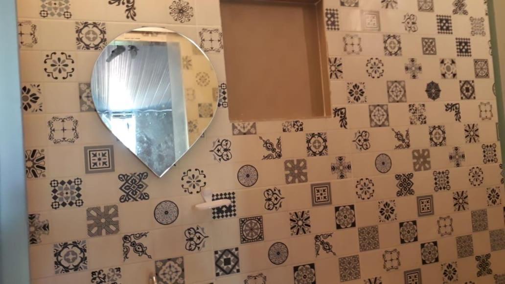 Hostel Meu Sossego Vilas 라우로 데 프레이타스 외부 사진