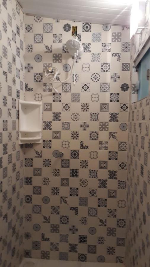 Hostel Meu Sossego Vilas 라우로 데 프레이타스 외부 사진