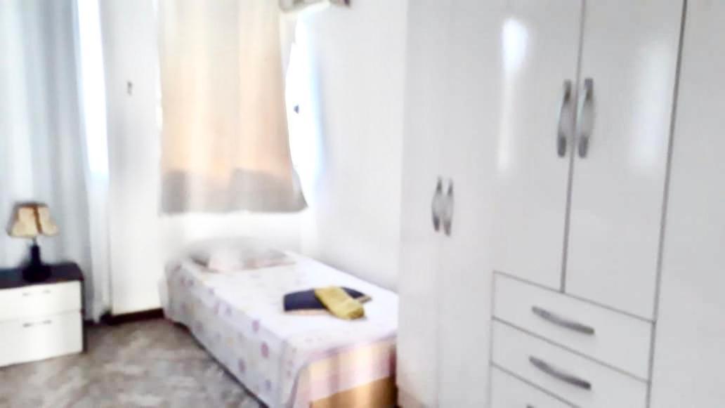 Hostel Meu Sossego Vilas 라우로 데 프레이타스 외부 사진
