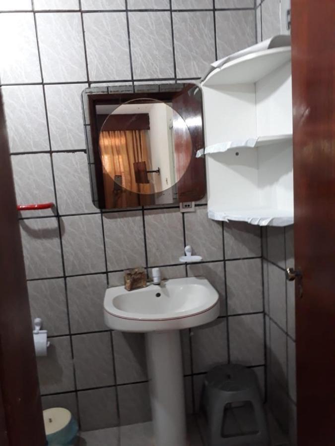 Hostel Meu Sossego Vilas 라우로 데 프레이타스 외부 사진