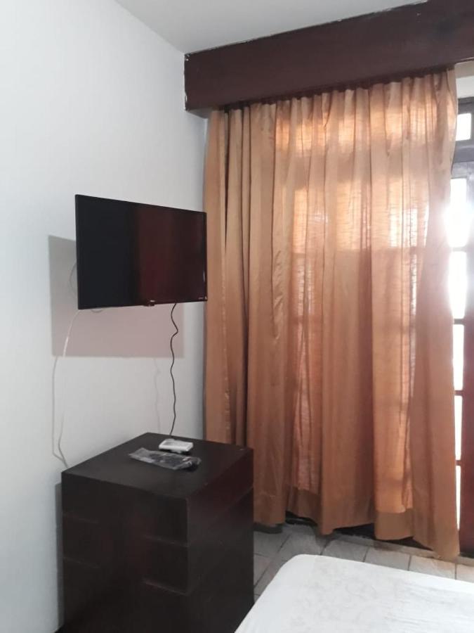 Hostel Meu Sossego Vilas 라우로 데 프레이타스 외부 사진
