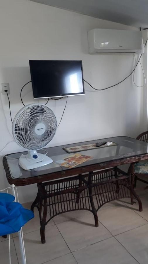 Hostel Meu Sossego Vilas 라우로 데 프레이타스 외부 사진