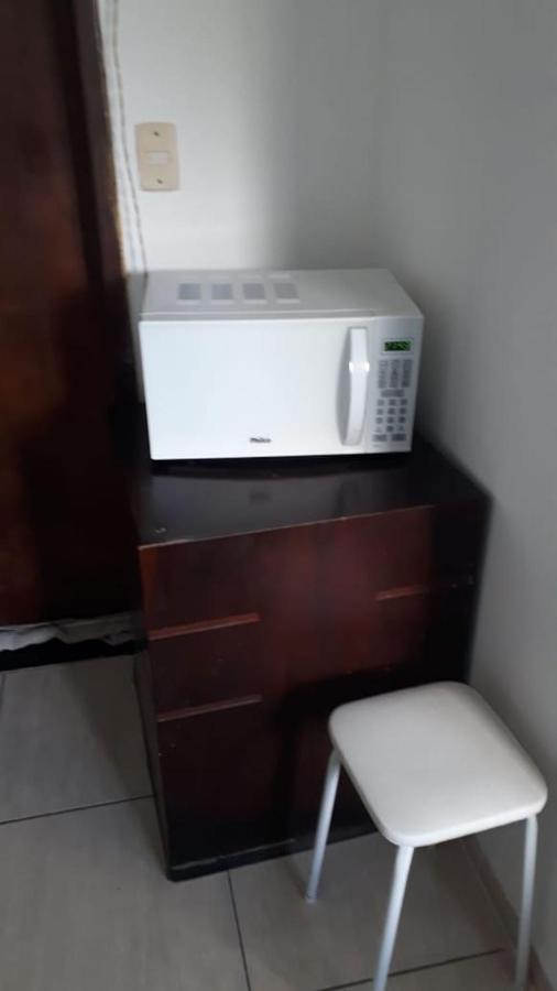 Hostel Meu Sossego Vilas 라우로 데 프레이타스 외부 사진