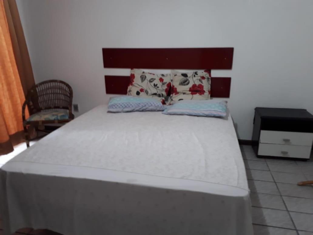 Hostel Meu Sossego Vilas 라우로 데 프레이타스 외부 사진