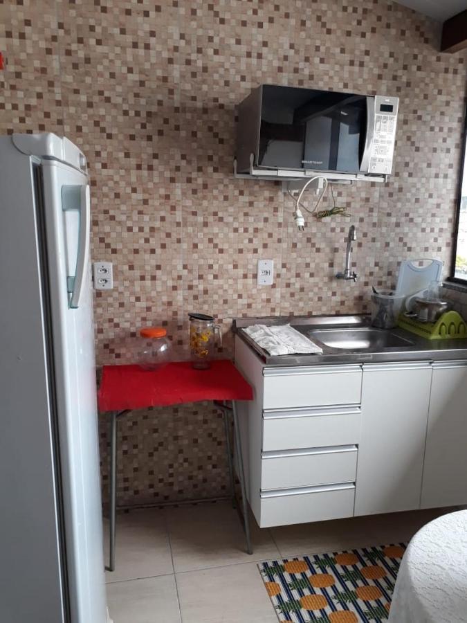 Hostel Meu Sossego Vilas 라우로 데 프레이타스 외부 사진
