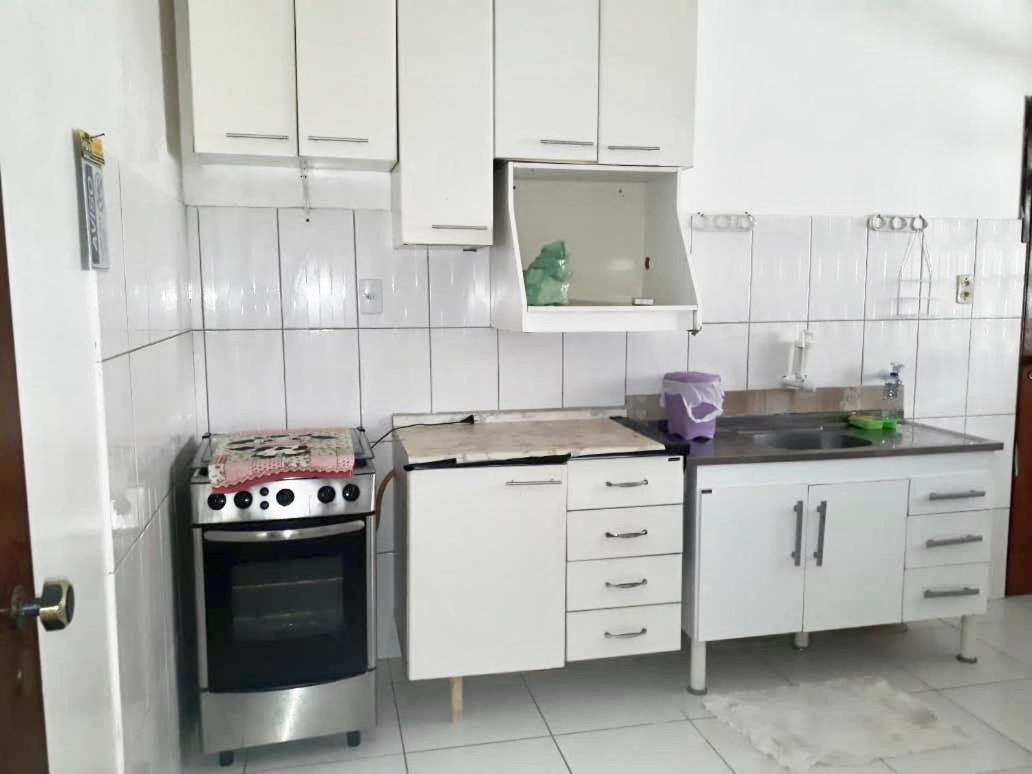 Hostel Meu Sossego Vilas 라우로 데 프레이타스 외부 사진