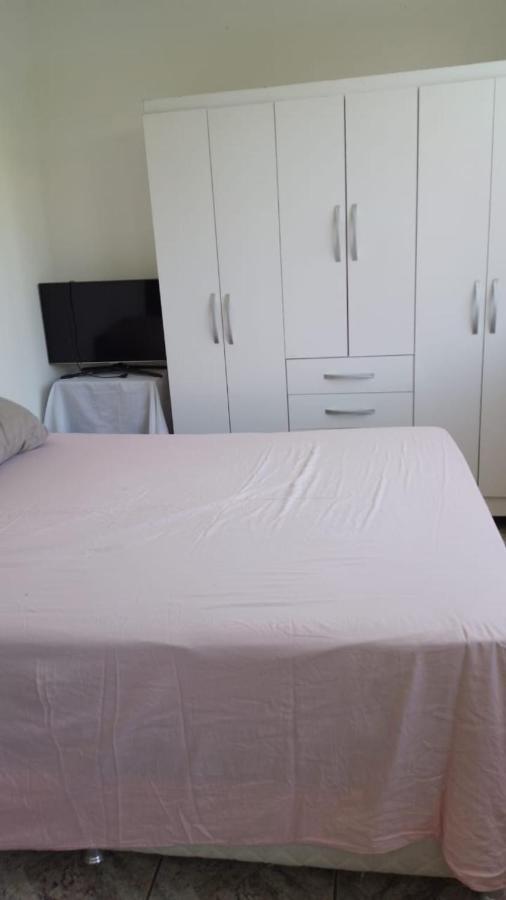 Hostel Meu Sossego Vilas 라우로 데 프레이타스 외부 사진