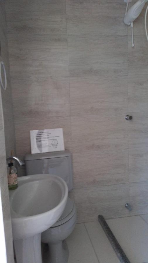 Hostel Meu Sossego Vilas 라우로 데 프레이타스 외부 사진