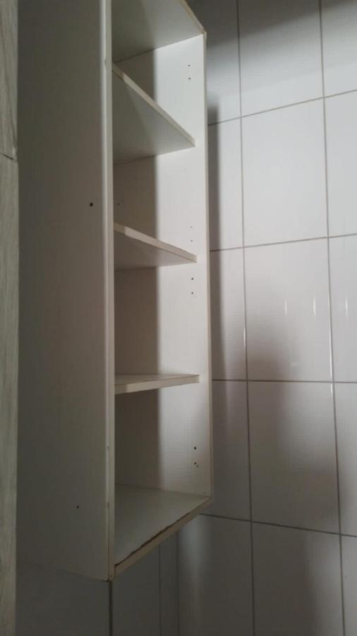 Hostel Meu Sossego Vilas 라우로 데 프레이타스 외부 사진