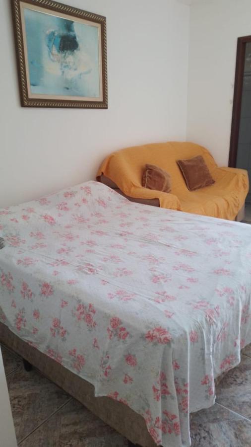 Hostel Meu Sossego Vilas 라우로 데 프레이타스 외부 사진