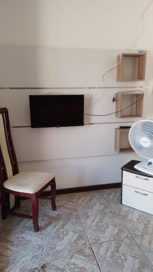 Hostel Meu Sossego Vilas 라우로 데 프레이타스 외부 사진